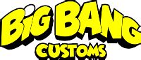 big bang customs lexington ky.